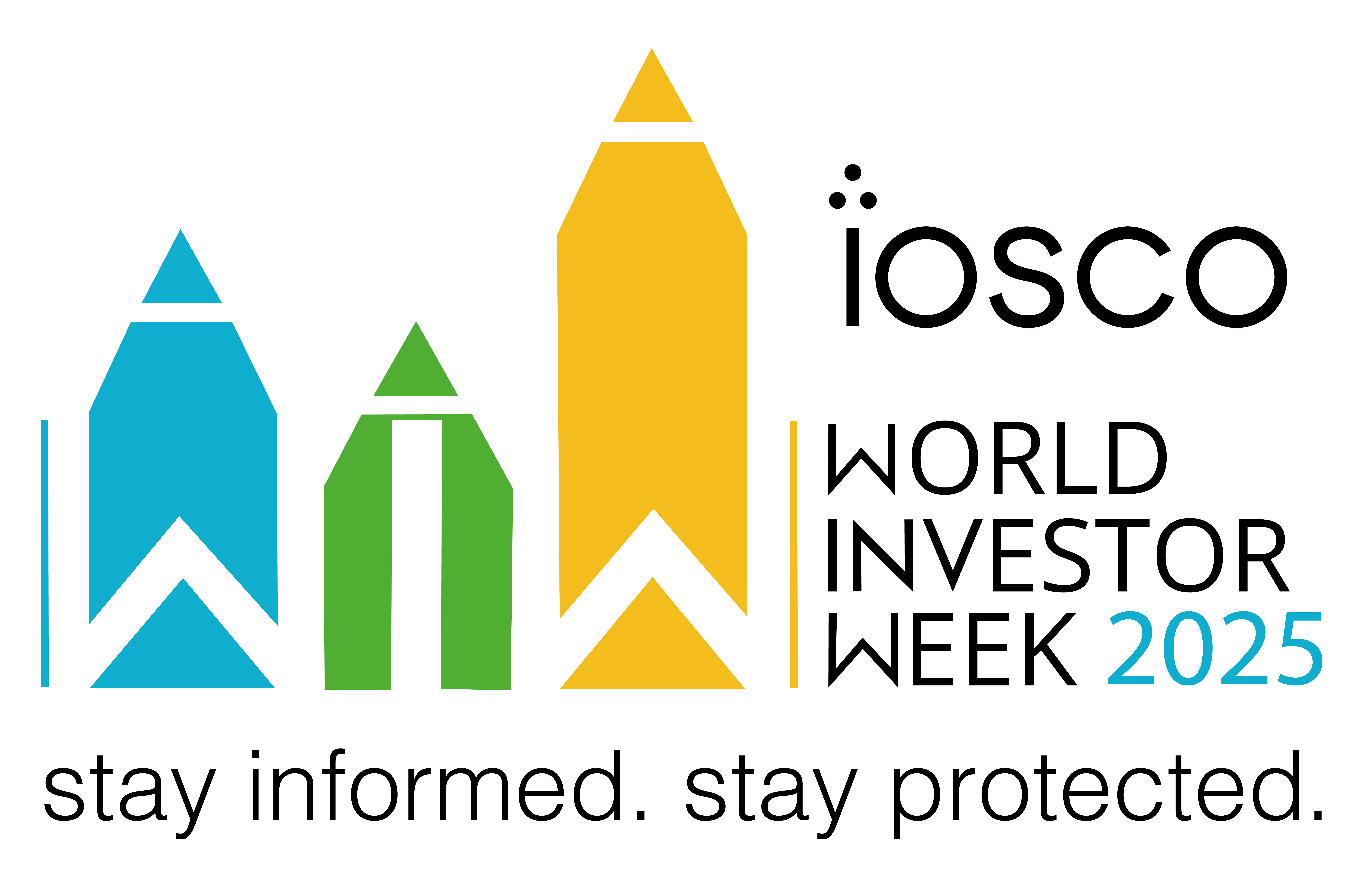 World Investor Week Logo