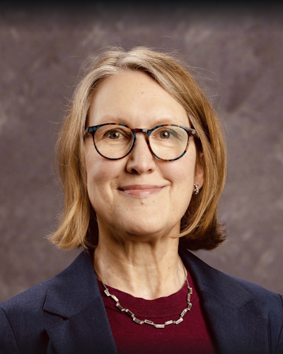 Elizabeth Kiser